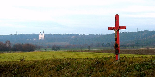 Das Rote Kreuz